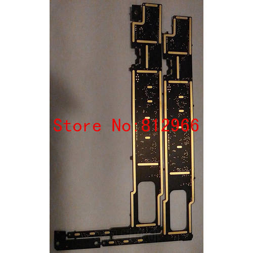 10pcs/lot, New Bare Board Motherboard Mainboard for iPad air2 air 2 6 Part for test, not have any parts