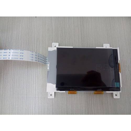 Original LCD Display for Yamaha PSR S500 S550 S650 mm6 DGX630 DGX640 LCD Screen Repair replacement Free shipping