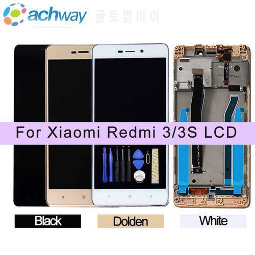 TFT/ AMOLED For Xiaomi Mi A3 LCD Display Touch Screen Replace Digitizer for Xiaomi Mi CC9e LCD with Frame For Xiaomi Mi A3 LCD