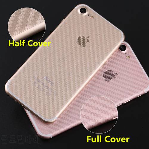 Magtim 5PS Clear Carbon Fiber Back Protector Film For iPhone 14 13 12 11 Pro Max 7 8 PLUS Durable Back Film For iPhone XS MAX XR