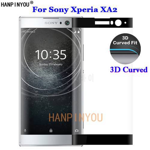 For Sony Xperia XA2 / Dual H3113 H3123 H3133 H4113 5.2