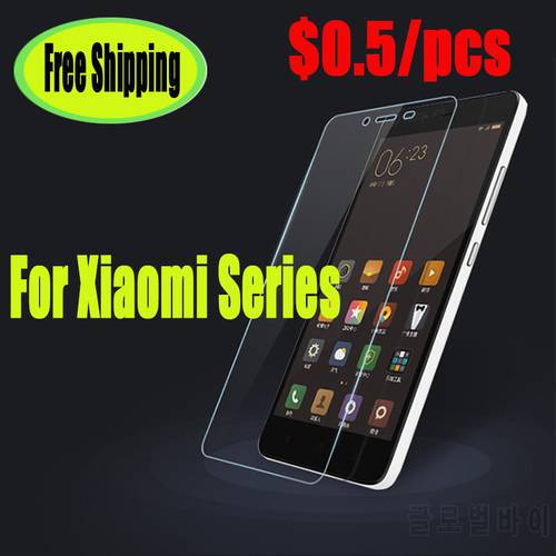 50pcs for Xiaomi Redmi note 11 pro Note 9 pro note 8 pro K50 redmi note 10 pro poco F4 GT Tempered Glass Screen Protector