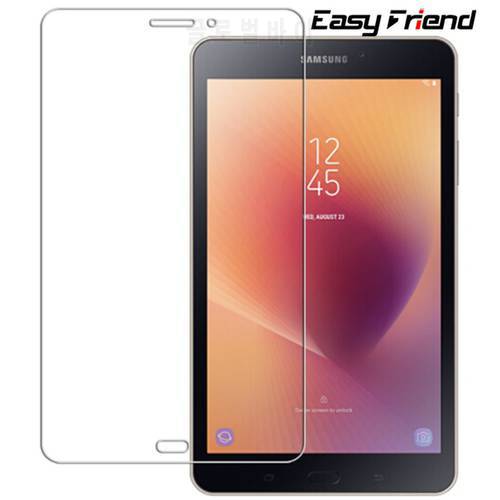 For Samsung Galaxy Tab A 8.0 2017 2018 A2S T380 T385 T387 SM-T385 SM-T380 SM-T387V/P Tablet Screen Protector Film Tempered Glass
