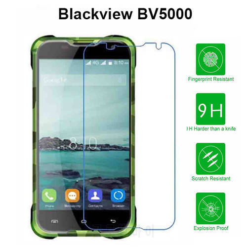 Tempered Glass For Blackview BV9100 6.3 inch Screen Protector Phone Film Glass For Blackview BV9100 Pro 9H Protective Glass Film