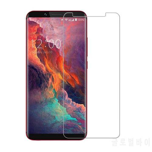 Screen Protector For Umi Umidigi S2 S2 Pro S2 Lite S2Pro S2Lite Toughened Protective Film Guard Tempered Glass Full Glue