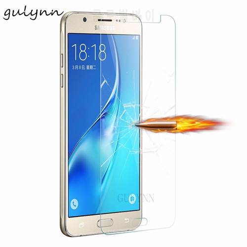 Tempered Glass For Samsung Galaxy A3 A5 A6 A7 A8 Plus Explosion Proof Screen Protector For Samsung J3 J4 J5 J6 A51 A71 Glass