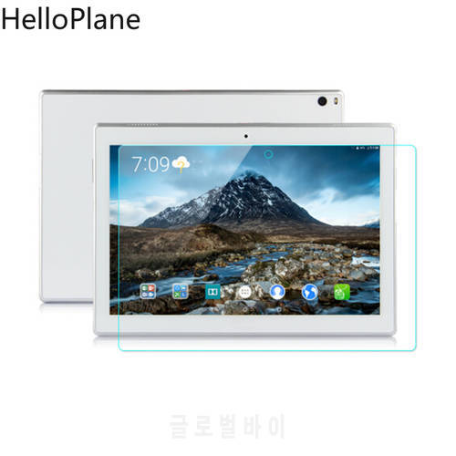 Tempered Glass For Lenovo Tab 4 10 10 Plus TB-X304L TB-X304F TB-X704L TB-X704F TB-X304 X304 TB-X704 Tablet Screen Protector Film