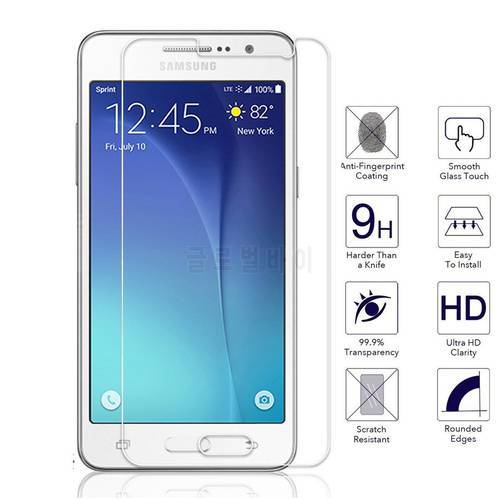 Full Cover Tempered Glass For Samsung Galaxy J4 J6 A8 A6 Plus 2018 A10 A20 A20E A30 A40 A50 A70 2019 Screen Protector 9H 2.5D