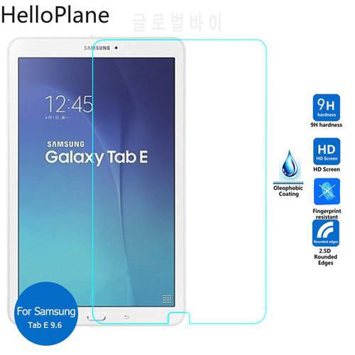 Tempered Glass For Samsung Galaxy Tab E 7.0 8.0 9.6 inch T560 T561 T377V T375P T377 T375 T113 T116 Tablet Screen Protector Flim