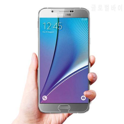 Tempered Glass For Samsung Galaxy S3 S4 S5 S6 S7 J3 J5 J7 Grand Prime G531 G530 NEO Plus I9060I Protective Screen Protector Sklo