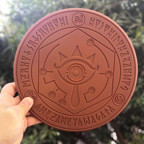 2019New Comic Magic Array Wireless Charger 10 W Magic Circle Wireless Universal Fast Charger Charging Pad with Box