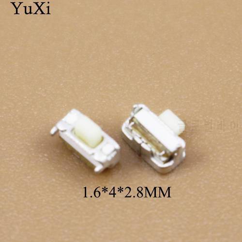 YuXi Replacement for LG Google Nexus 5 D820 D821 Power Button On Off Switch For Samsung Galaxy S3 i9300 S4 I9500