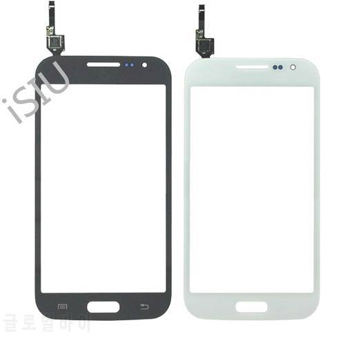 4.7&39&39 LCD Display Touch Screen For Samsung Galaxy Win i8550 i8552 GT-i8550 GT-i8552 Touchscreen Panel Front Glass Digitizer Part
