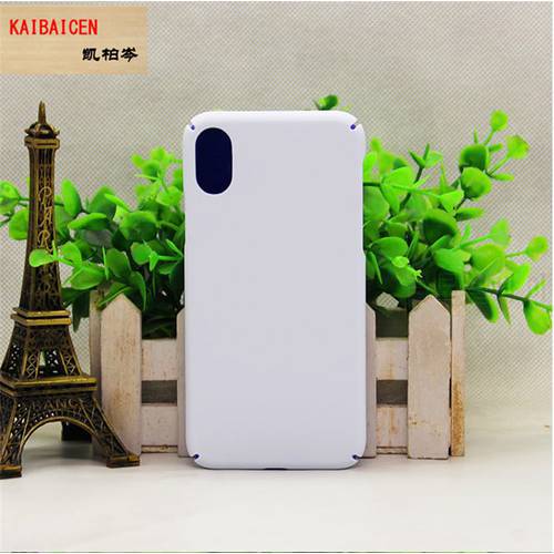 For Iphone 13 12 MINI /11 PRO/ XR/XS Max/6S/8 Plus 4 corners Full covered Sublimation 3D Phone Mobile Matte phone Case