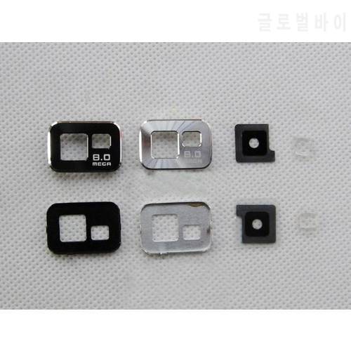 Replacement For Samsung Galaxy S2 S II I9100 9100 Original Phone Housing Glass Camera Lens With Tools