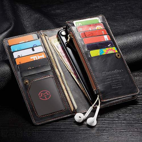 For Samsung Galaxy Xcover 4 Case Genuine Leather Flip Wallet Cover For Coque Galaxy XCover 4 G390F SM-G390F Phone Case Capinha