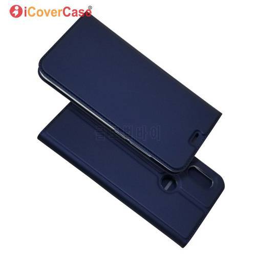 Cover Case For Xiaomi Redmi Note 6 Pro Flip Magnet Wallet Leather Phone Accessories For Redmi Note 6 Pro Book Coque Etui Capinha