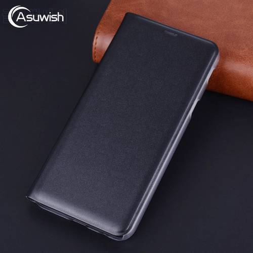 360 Flip Cover Leather Wallet Phone Case For Samsung Galaxy J6 2018 SM J600 J600F SM-J600 SM-J600F J 6 J62018 Sansung GalaxyJ6