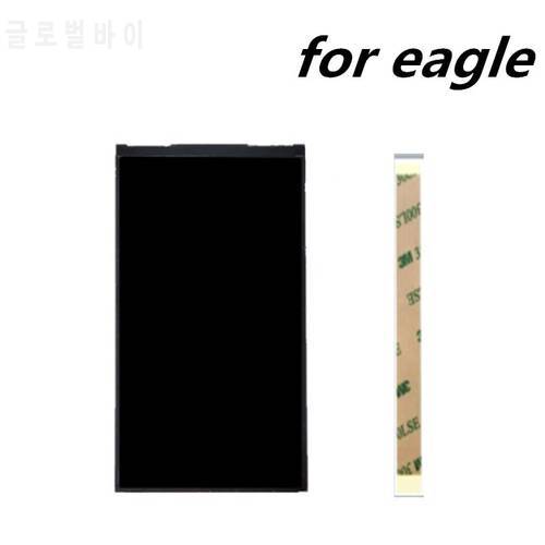 5.0inch For Vertex impress eagle smartphone version Display lcd Screen Digitizer Assembly Replacement cell phone