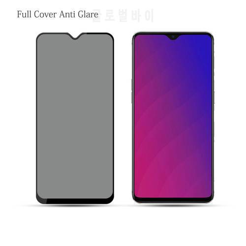 9H Tempered Smart Phone Glass For Umidigi F1 F 1 Anti Glare Full Cover Screen Protector For Umi S3 Pro Protective Film Glass