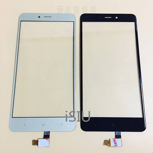 Touch Screen For Xiaomi Redmi Note 4 Redmi 4X Touchscreen 5.5&39&39 LCD Display Glass Digitizer