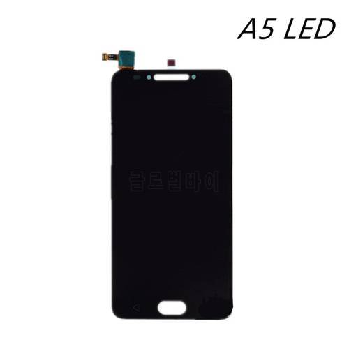 5.2inch For Alcatel A5 5085 5085Q 5085A LCD Display+Touch Screen Original Screen Digitizer Assembly Replacement
