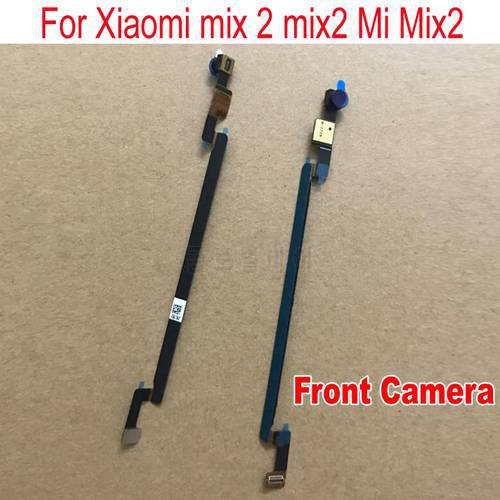 100% Original Best Working Well Small Facing Front Camera For Xiaomi Mi Mix mix 2 mix2 Mi Mix2 Mobile Phone Parts