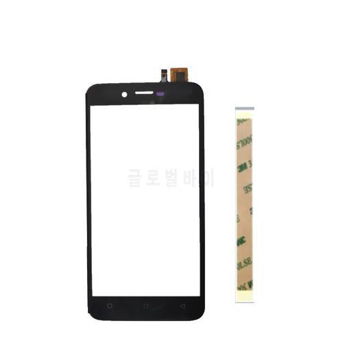 New 5.0inch For dexp ixion es1050 touch Screen Glass sensor panel lens glass replacement for dexp ixion es1050 cell phone
