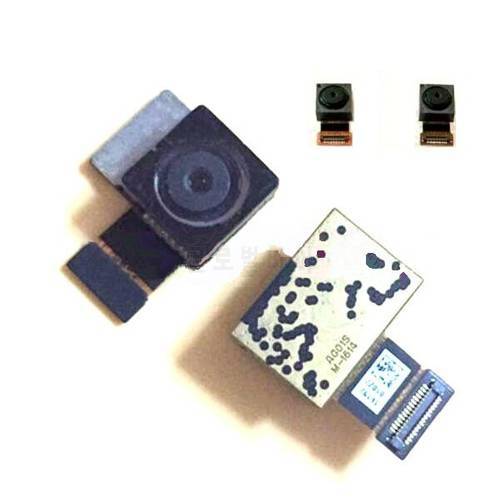 Front & Rear Camera Module For Asus zenfone 3 ZE552kl Main Camera For Asus ZenFone 3 ze520kl small camera Replacement repair
