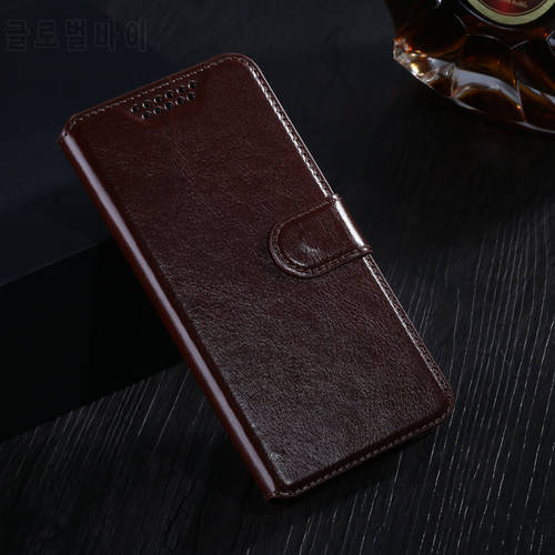 Luxury Leather Case for Letv Leeco LE 2 / LE2 Pro X620 X527 5.5inch Fundas Original Phone Cover Flip Stand Capa Coque Pouch