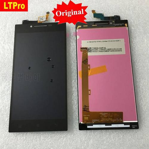 100% Tested NEW LCD Display Touch Screen Digitizer Assembly Sensor For Motorola Moto One Zoom Xt12010-1 Phone Pantalla