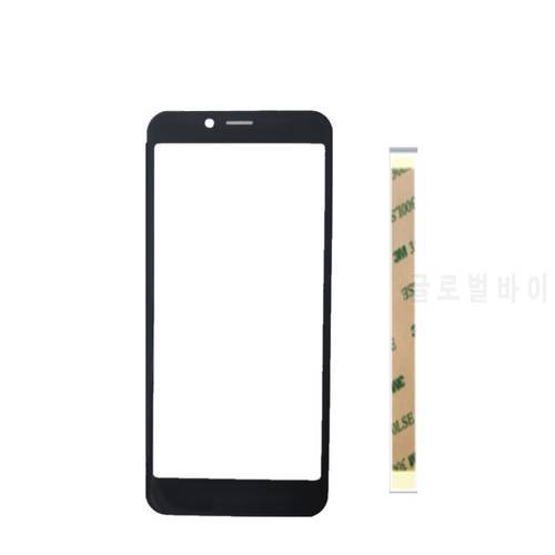 New 5.0inch For INOI 3 Lite touch Screen Glass sensor panel lens glass replacement for INOI 3 Lite cell phone