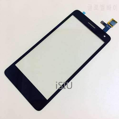 4.7&39&39 LCD Display Touch Screen For Lenovo S660 Touchscreen Panel Front Glass Lens Digitizer Sensor Replacement Spare Parts