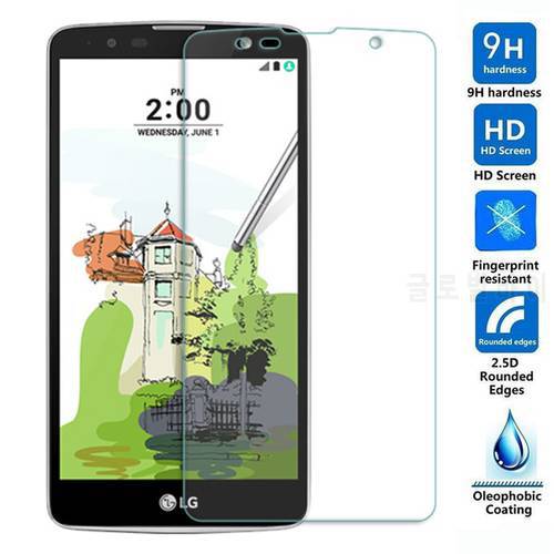 2.5D Tempered Glass For LG K11 Protective Film 9H Explosion-proof LCD Screen Protector For LG K11 Plus