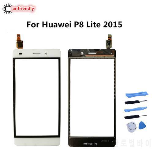 For Huawei P8 Lite 2015 5.0