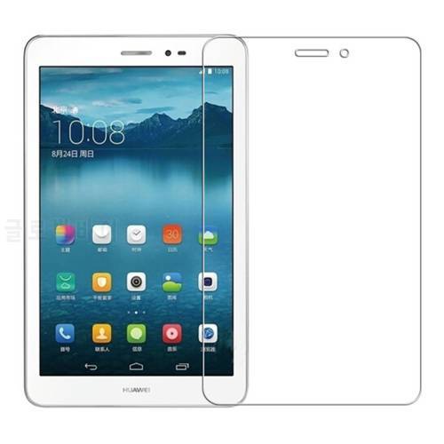 For Huawei MediaPad T1 7.0 8.0 9.6 10 inch T1-70U S8-710U Pro T1-821L T1-821W Honor Tablet Screen Protector Film Tempered Glass