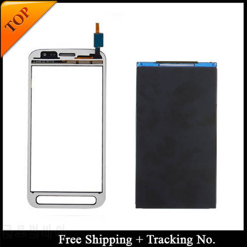 Free Shipping Tracking No. 100% tested For SAMSUNG XCOVER 4 LCD for Samsung G390F G390F G390 LCD Screen Touch Digitizer