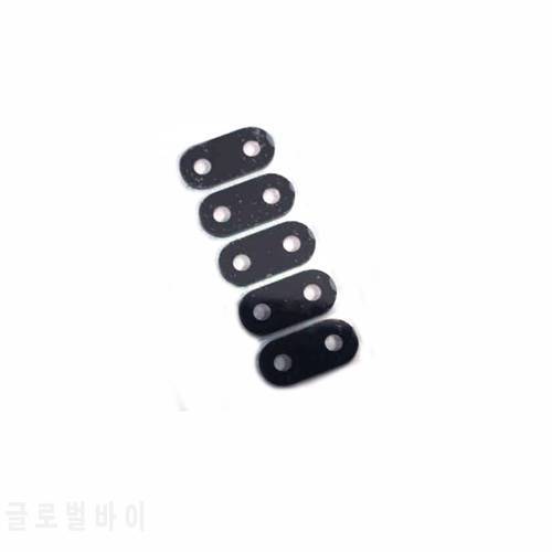 10pcs New Rear Back Camera Glass Lens Cover For Lenovo K8 Plus K8plus with Ahesive Sticker Replacement Parts