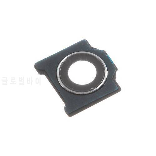 5pcs/lot OEM Rear Camera Lens Ring Cover for Sony Xperia Z1 L39h C6903