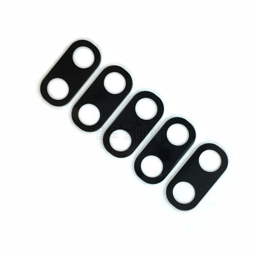 20pcs New Rear Back Camera Glass Lens Cover For Asus Zenfone 3 Zoom ZE553KL with Ahesive Sticker Replacement Parts