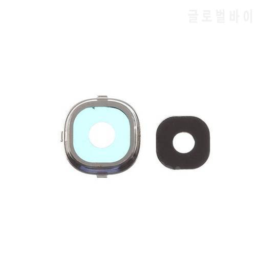 Camera Lens and Bezel Repair Parts for Samsung Galaxy S4 i9500