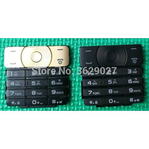 SZWESTTOP Chinese Version keypad for Philips E180 Keypads for Xenium CTE180 Mobile Phone Keypads
