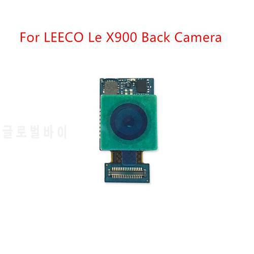 Test QC For LeEco Letv Le Max X900 Back Camera Module Flex Cable + Snapdragon 810 Octa Core Rear Camera Replacement Repair Parts