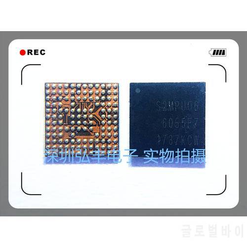 S2MPU06 Power IC Chip For Samsung J710 J710F