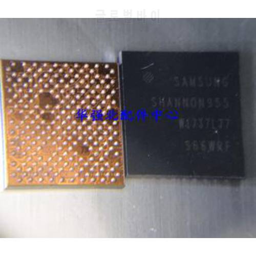 2pcs/lots SHANNON955 IF for Samsung SHANNON 955
