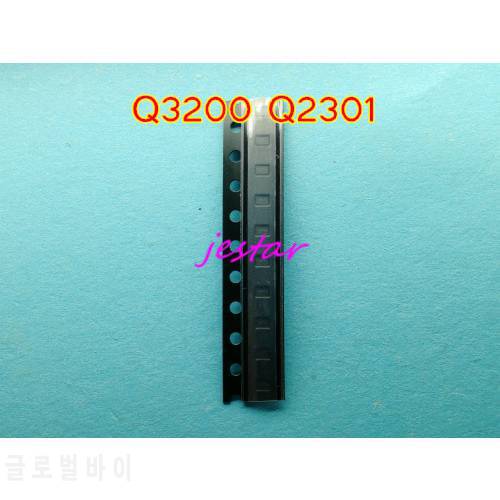 20pcs/lot Q3200 Q3201 For iphone 8 8 plus 8plus X IC Diode on motherboad