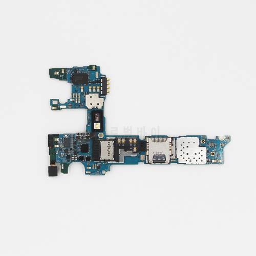 oudini UNLOCKED N910F motherboard work for Samsung Galaxy Note 4 N910F Motherboard Europe Version 32GB test%