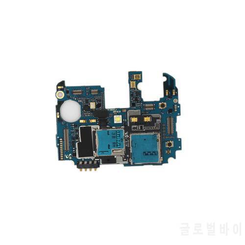 oudini Unlocke For Original Samsung Galaxy S4 i9505 motherboard 16GB With Chips Android os Good Working test 100%