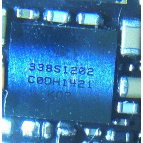10pcs/Lot New for iphone 6 6+ 6plus U1601 Small Audio IC Chip 338s1202