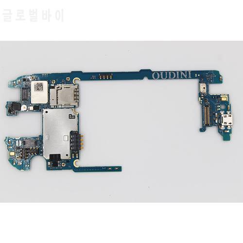 Oudini for LG G4 H810 Motherboard Mainboard Original UNLOCKED 32GB work %